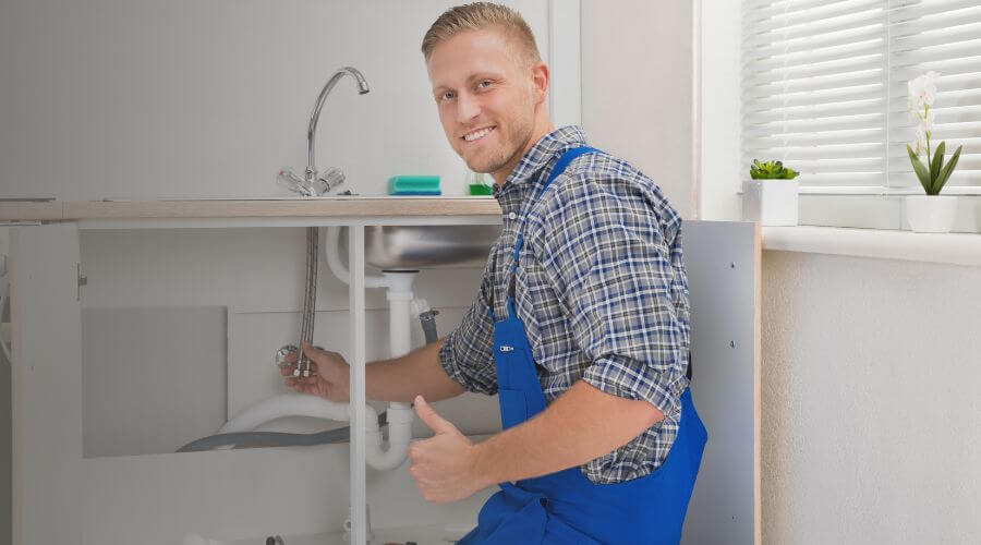 Holiday Plumbing Service in Melvin, AL